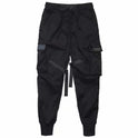 Super Hot Pants, National Tide, lässiger Overall mit mehreren Taschen der Marke Tide