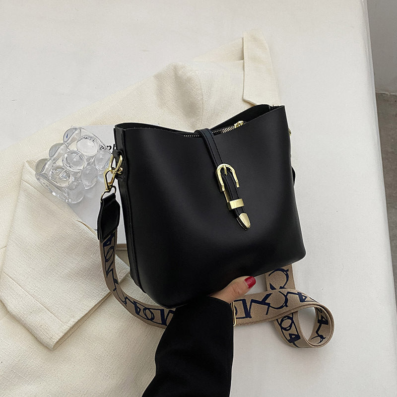Modische Tasche mit großem Fassungsvermögen für Damen
