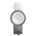 2 in 1 magnetische Uhr drahtlose Ladegerät Schnittstelle für Apple Uhr IWatch schnelles Aufladen tragbare Typ-C USB