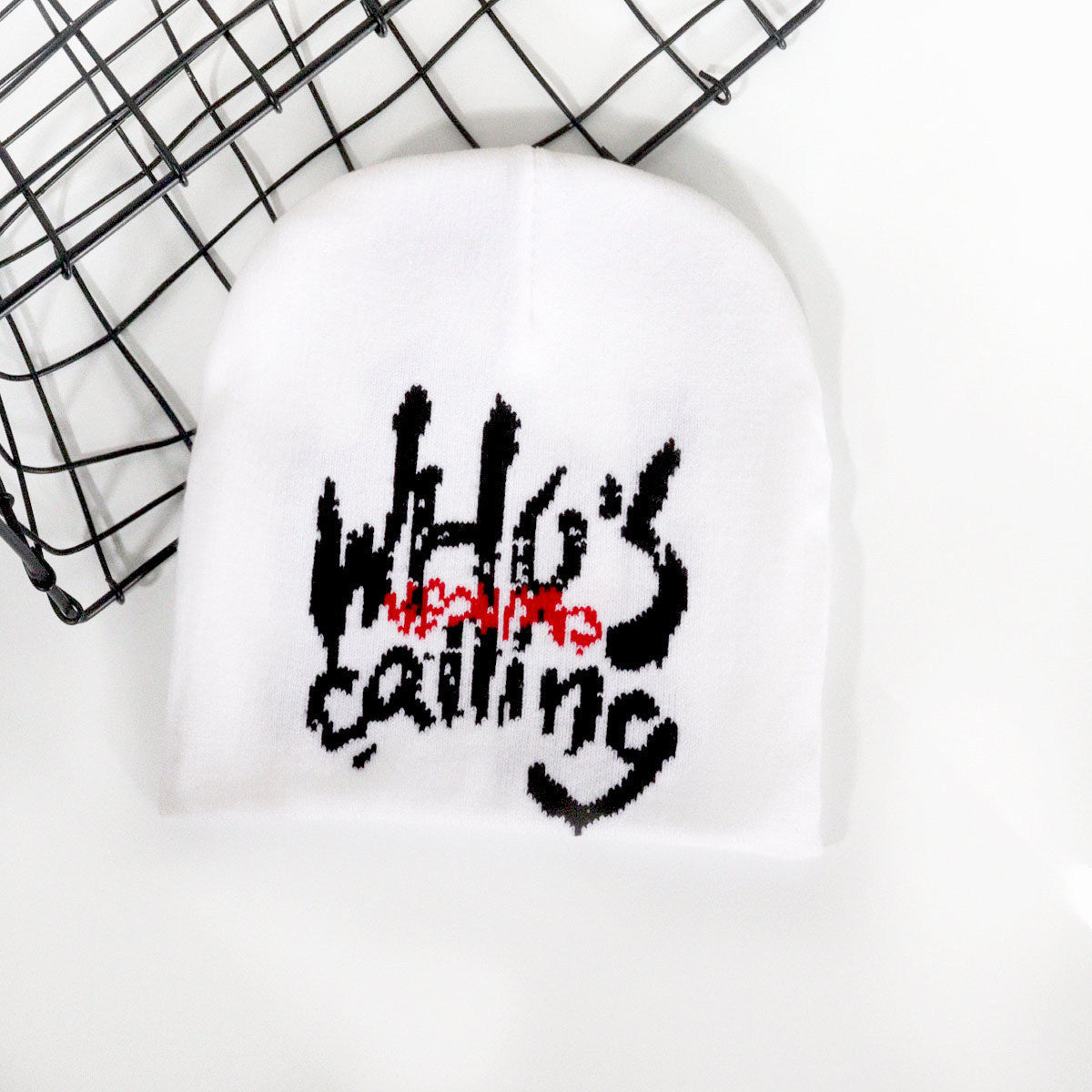 Passende, personalisierte Hip-Hop-Buchstabenmütze für Herren- und Damenmode