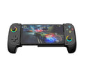 Applicable Bluetooth Wireless Stretching Game Handle Direct Mobile Game Auxiliary Control Artifact