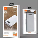Neue ultradünne Polymer-mAh-Powerbank