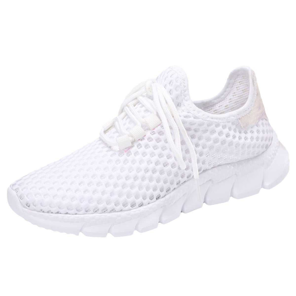 Sport Laufschuhe Modische Alle-passenden Frauen