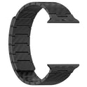Leichtes Magnetarmband aus Carbonfaser