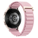 Passender Riemen, verstellbar, aus gewebtem Nylon, Mountain Loop