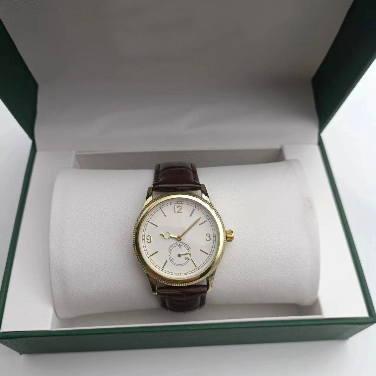 Casual Watch Gürtel grenzüberschreitenden Hot Sale Watch Business-Stil