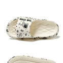 Couple Outdoor Super Soft Wear-resistant Sandals