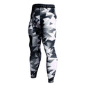 Enge Sporthose für Herren, Training, Fitness