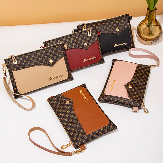 Multifunktionale Clutch