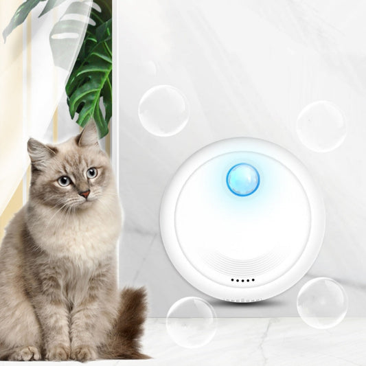 Smart Pet Geruchsentfernungsmaschine Katzentoilette Fantastisches Deodorant