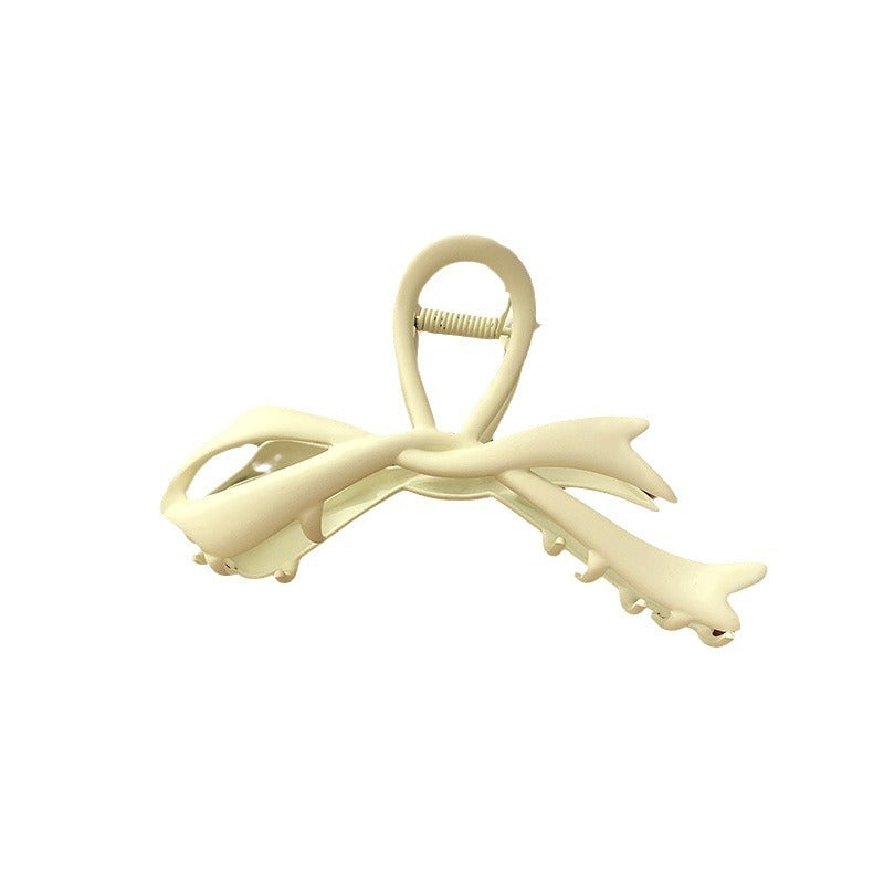Maillard-Band Bowknot Grip Advanced Sense