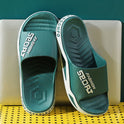 Men's Trendy Indoor Non-slip Deodorant Summer Outdoor Couple Bathing Sandals For Couples