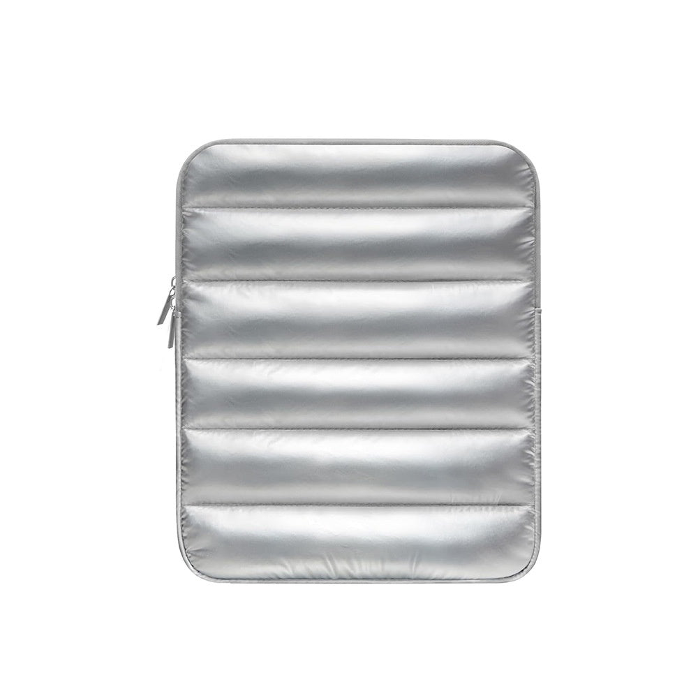 Puff Bag Flauschiges Air Feeling Laptoptasche